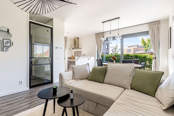 Medium property photo - Dettifossstraat 256, 1363 BX Almere